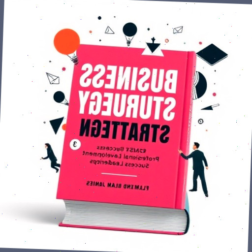 Business Strategy Guide