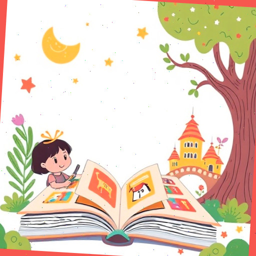 Children's Collection